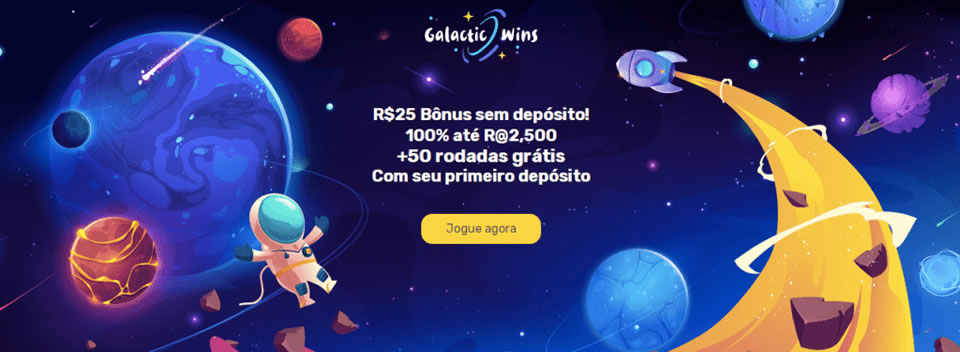 Ao se cadastrar na loteria app novibet , os apostadores receberão um bônus promocional de 100% até R$ 888 mil.