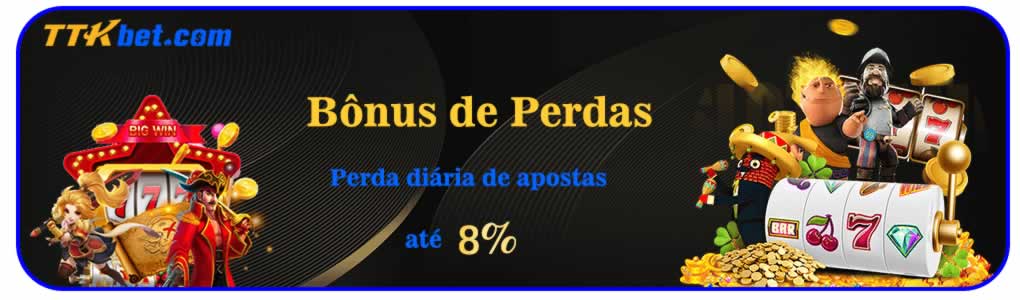 Este site oferece uma das melhores ofertas de bônus de boas-vindas para cassinos. Quem depositar mais de R$ 50 em jogos de cassino pode receber um bônus de 150% até R$ 1.500.