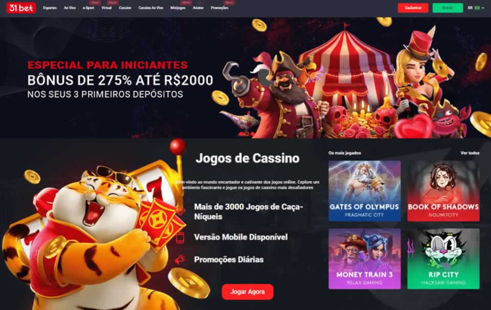 Inclui sites de slots recém-abertos e intervalos de slots.