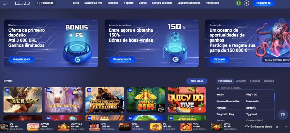 bet365.comhttps liga bwin 23online roulette spielen A plataforma do Casino está repleta de um número incrível de jogos. Você pode escolher os melhores jogos de slots online para as mesas mais populares dos operadores do mercado ao vivo. A biblioteca de jogos é atraente, com belos visuais e classificações úteis.