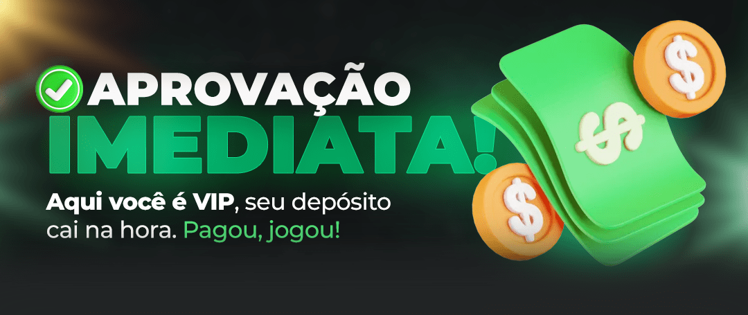 Vale ressaltar que o valor mínimo para utilizar o bônus do pacote de boas-vindas é de R$ 65 para o primeiro depósito e R$ 95 para os três depósitos seguintes.