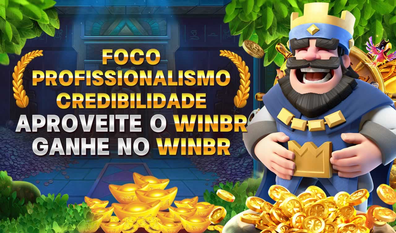 Para fazer um depósito na plataforma, você deve acessar sua conta. Caso não seja cadastrado, basta clicar no boneco no canto superior direito e clicar em “Cadastre-se”. O processo de criação de uma conta em liga bwin 23chutes no alvo betano é muito simples e envolve a verificação da conta.