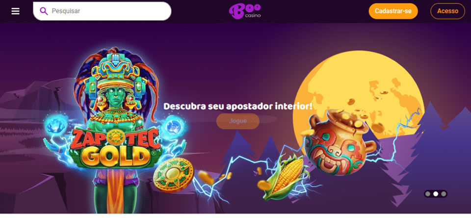 Entre os milhares de jogos disponíveis nos casinos online, as principais categorias são: